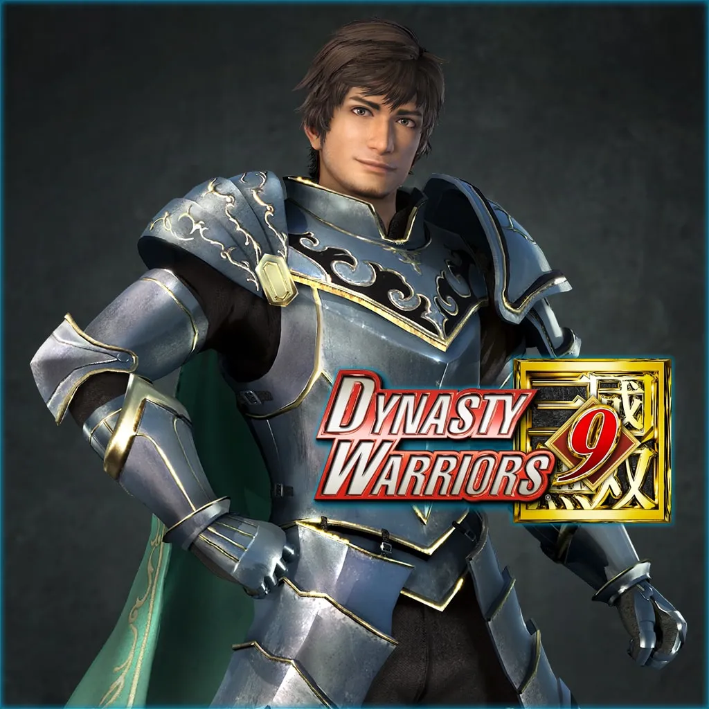DYNASTY WARRIORS 9: Ma Dai 'Knight Costume' [PS4] - изображение 1
