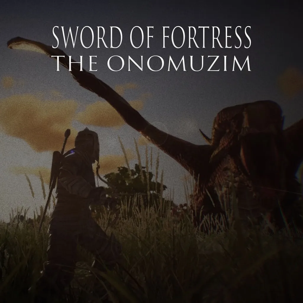 Sword of Fortress: The Onomuzim [PS4] - изображение 1
