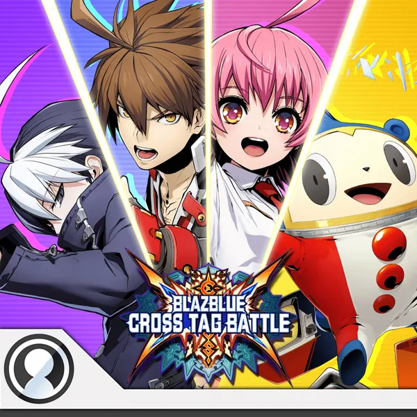 BLAZBLUE CROSS TAG BATTLE - Additional Characters Pack 7 [PS4]