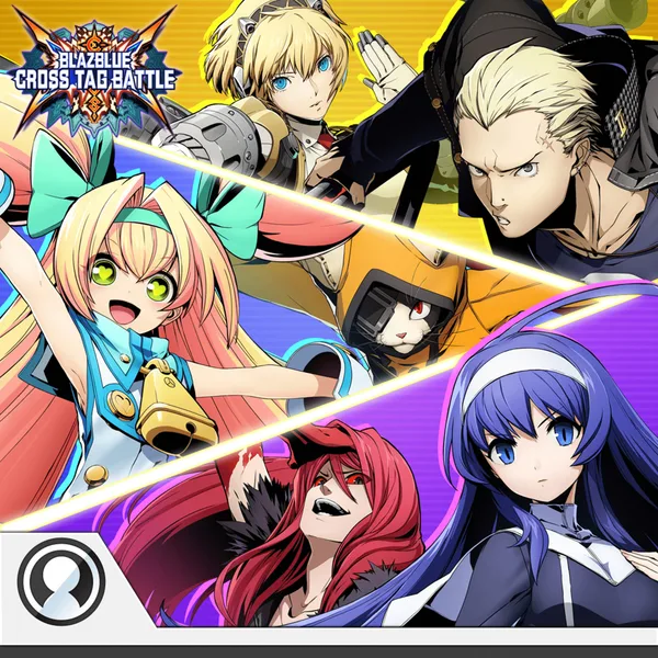 BBTAG - Additional Character Packs 1-7 [PS4]