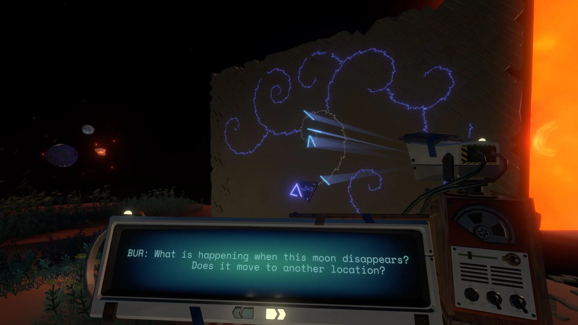 Outer Wilds [PS4, PS5] - изображение 3
