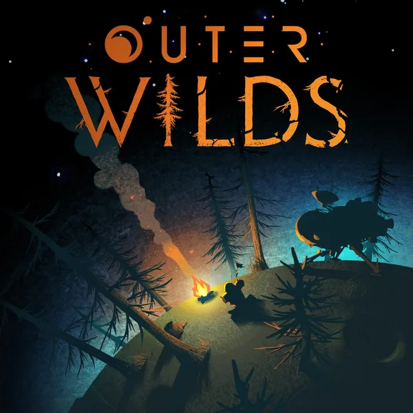Outer Wilds [PS4, PS5]