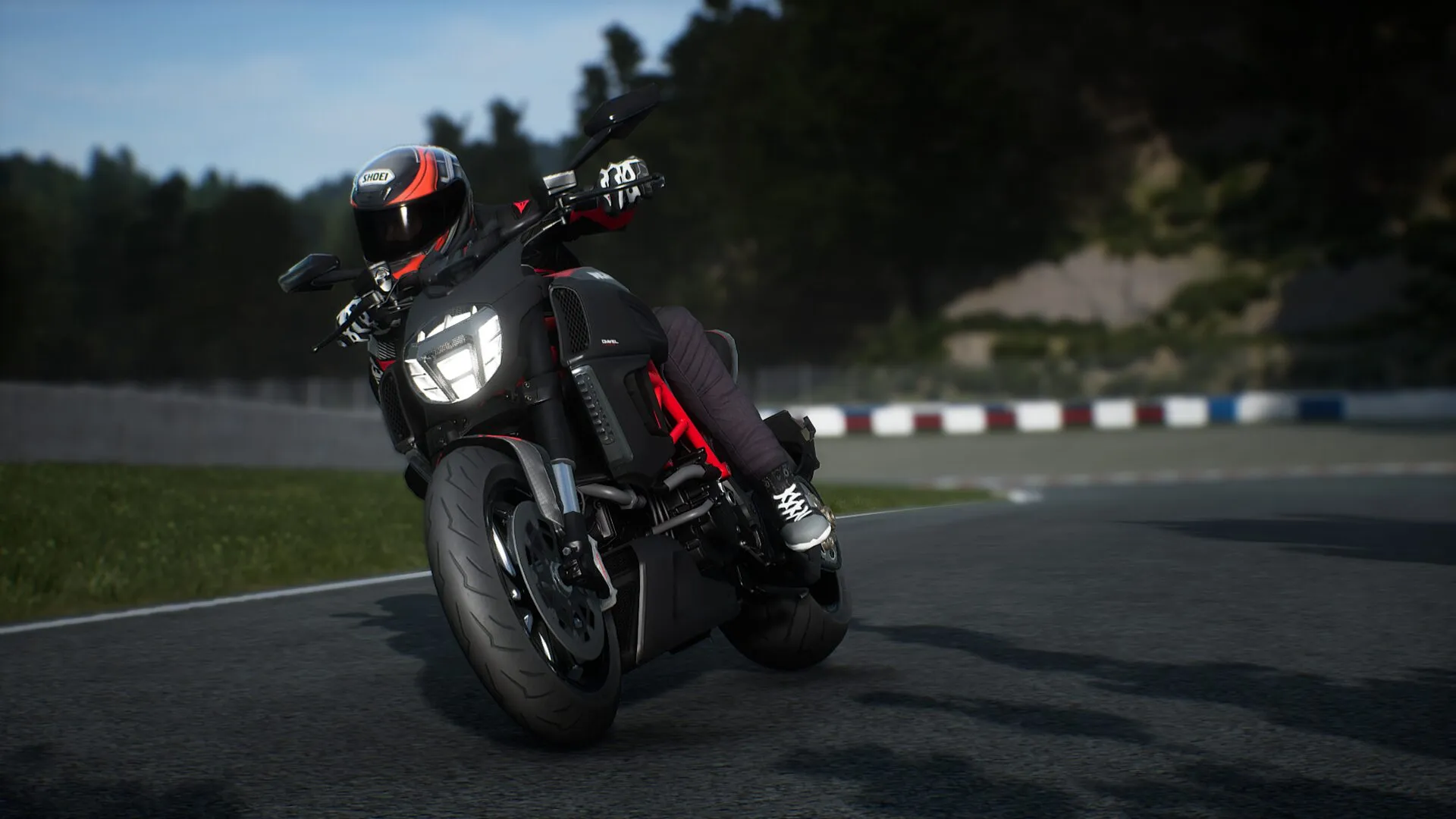RIDE 3 - Naked Bikes Pack [PS4] - изображение 4
