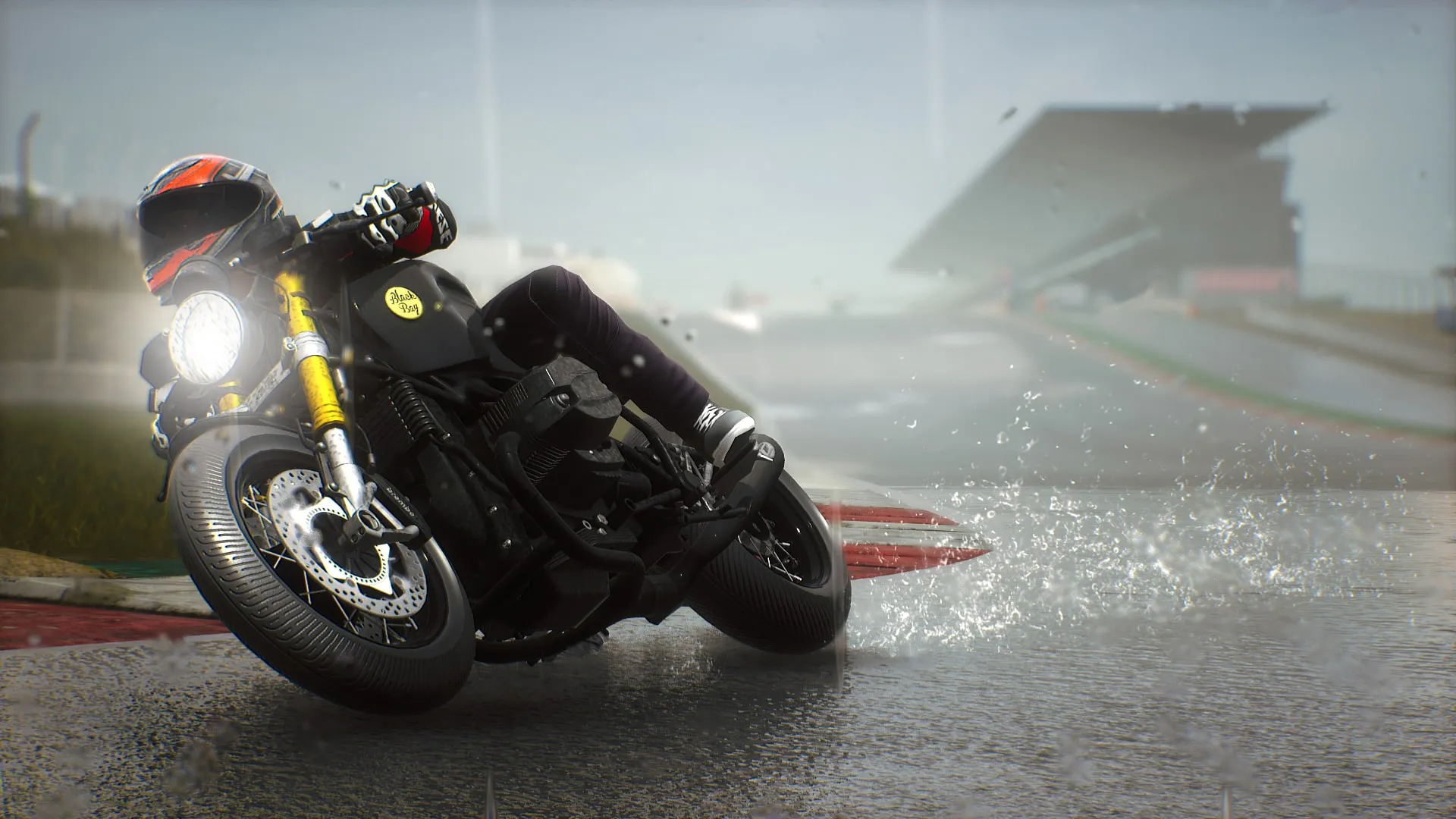 RIDE 3 - Supercustom Pack [PS4] - изображение 3