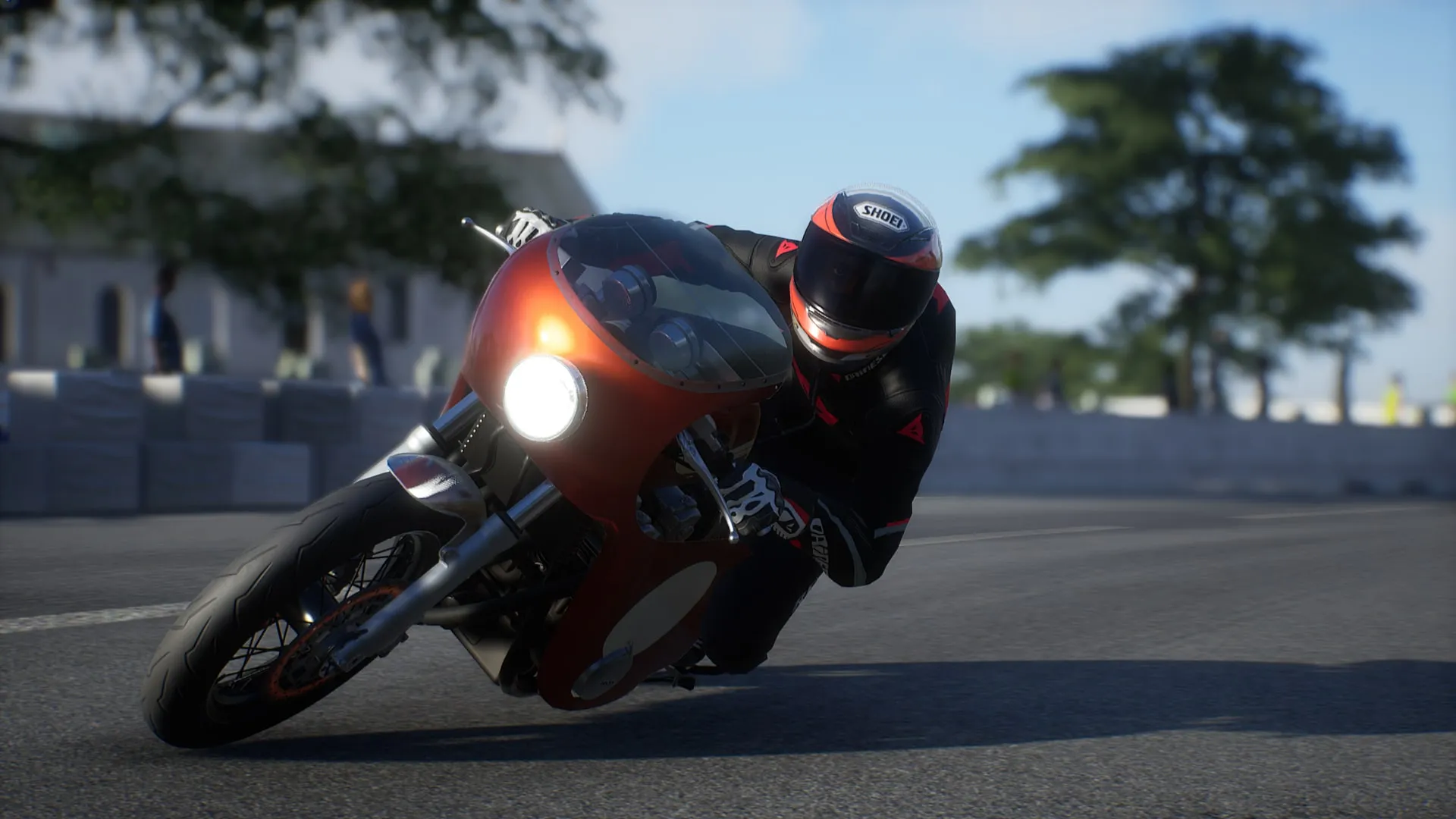 RIDE 3 - Supercustom Pack [PS4] - изображение 4