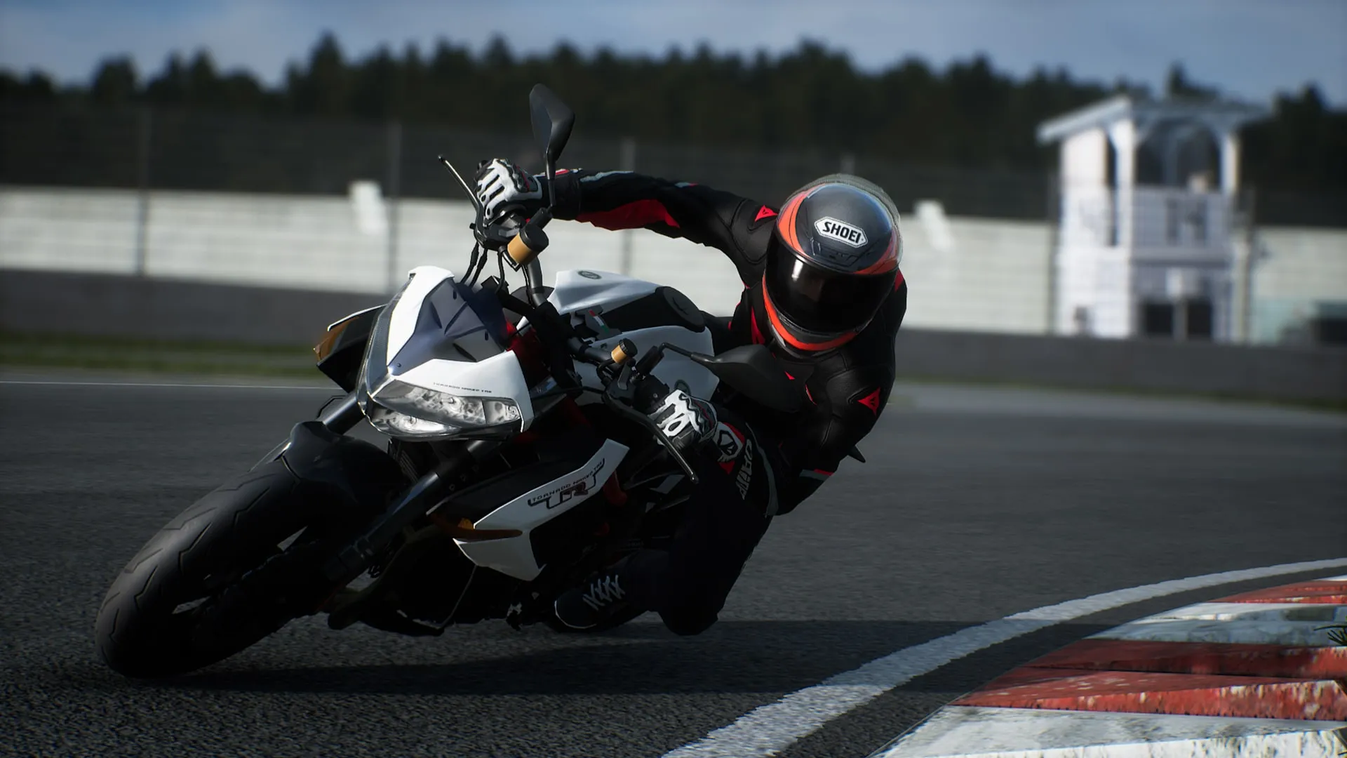 RIDE 3 - Naked Bikes Pack [PS4] - изображение 2
