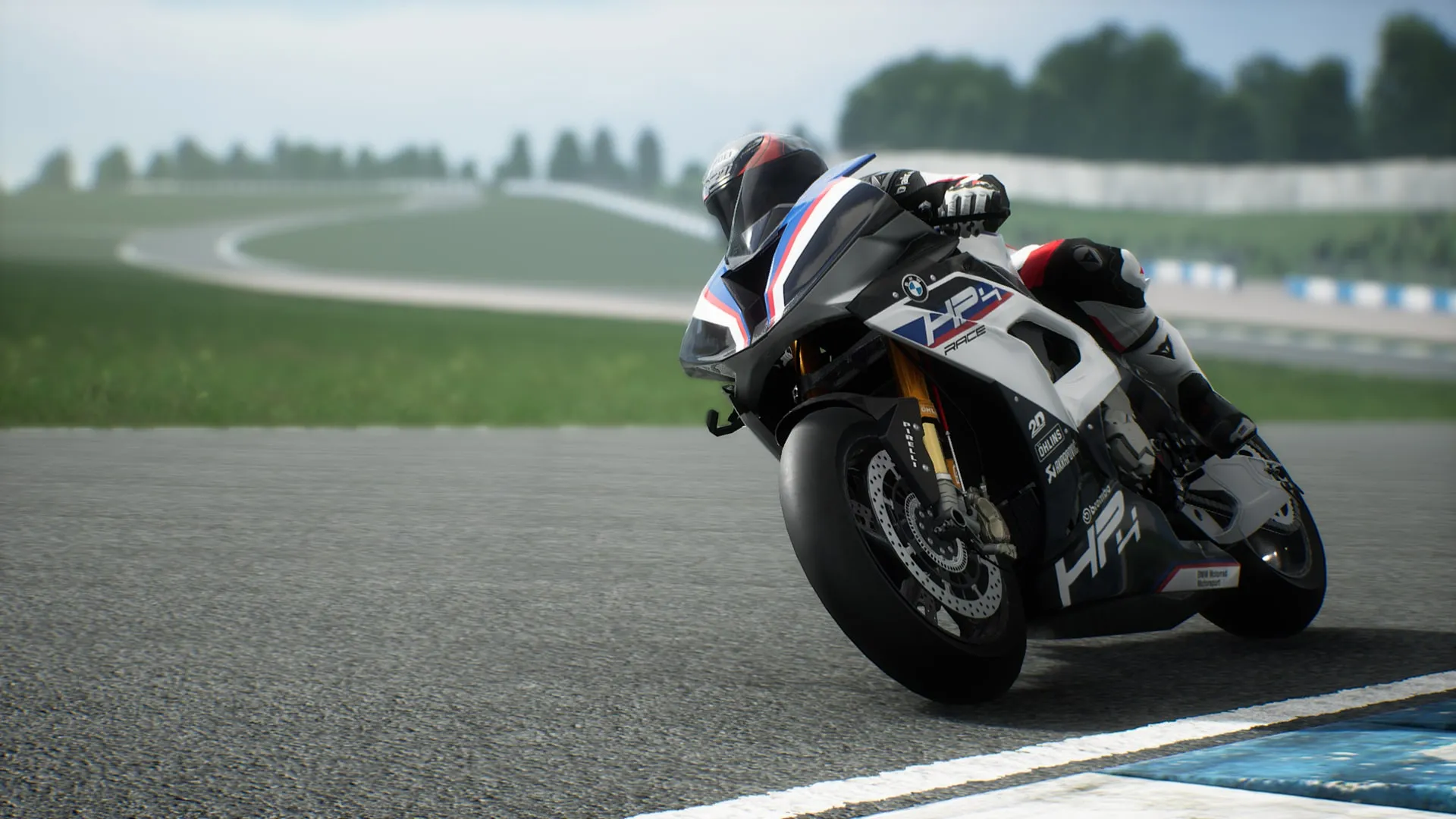 RIDE 3 - Season Pass [PS4] - изображение 4