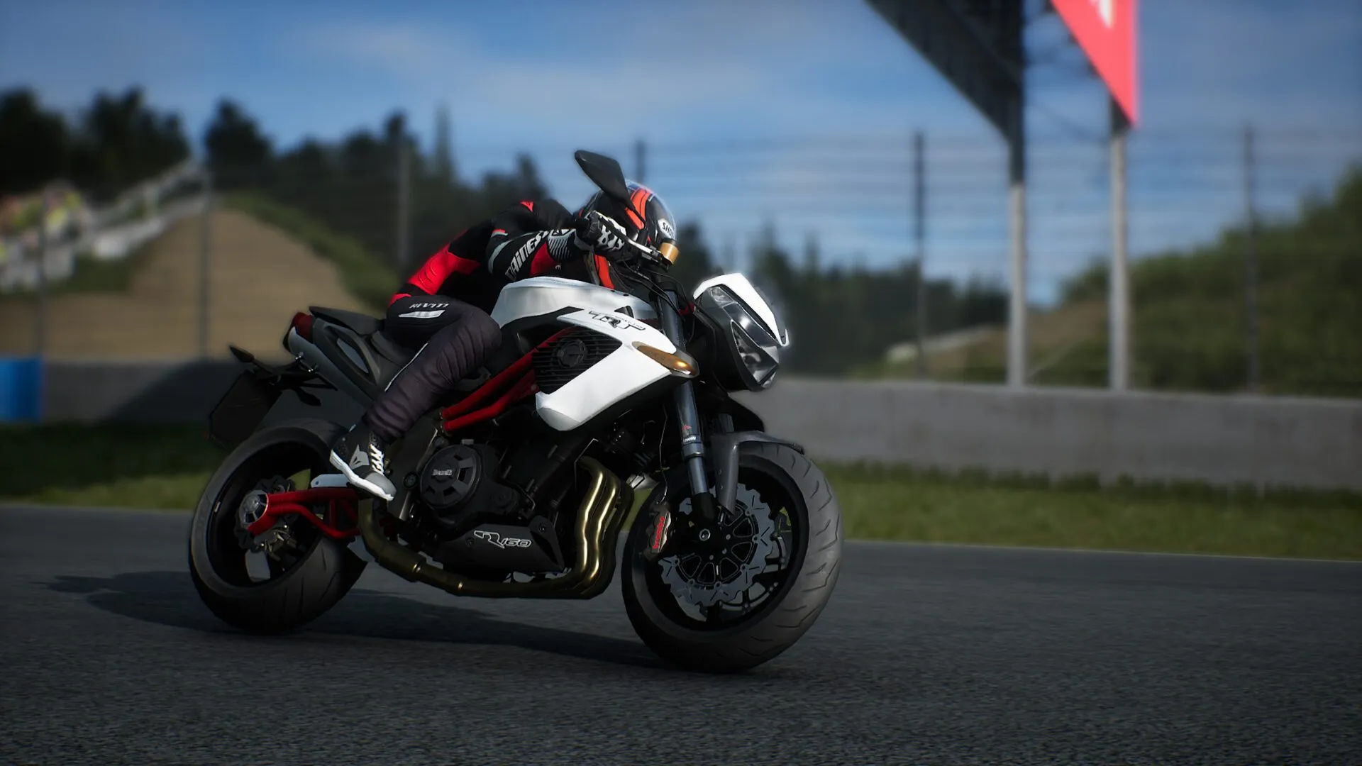 RIDE 3 - Naked Bikes Pack [PS4] - изображение 3
