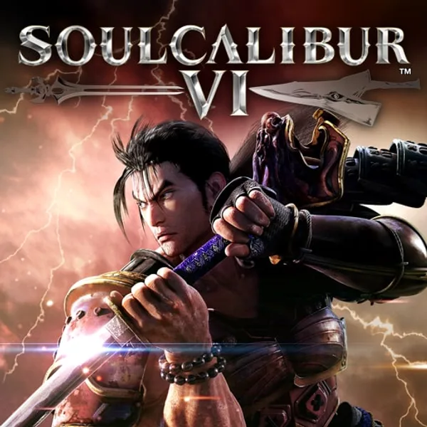 SOULCALIBUR VI - DLC14: Character Creation Set F [PS4]