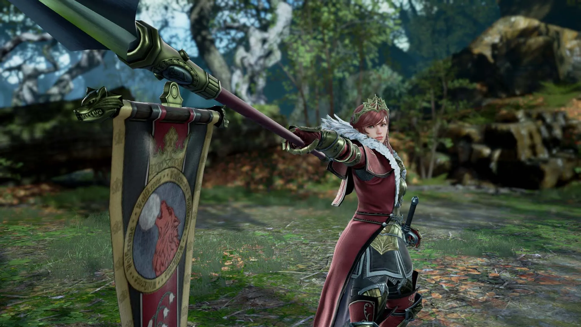 SOULCALIBUR VI - DLC7: Hilde [PS4] - изображение 4