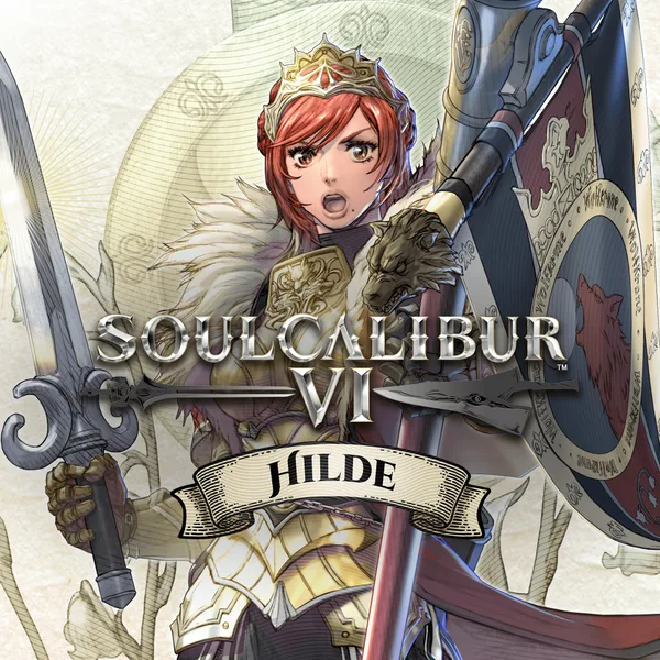 SOULCALIBUR VI - DLC7: Hilde [PS4]