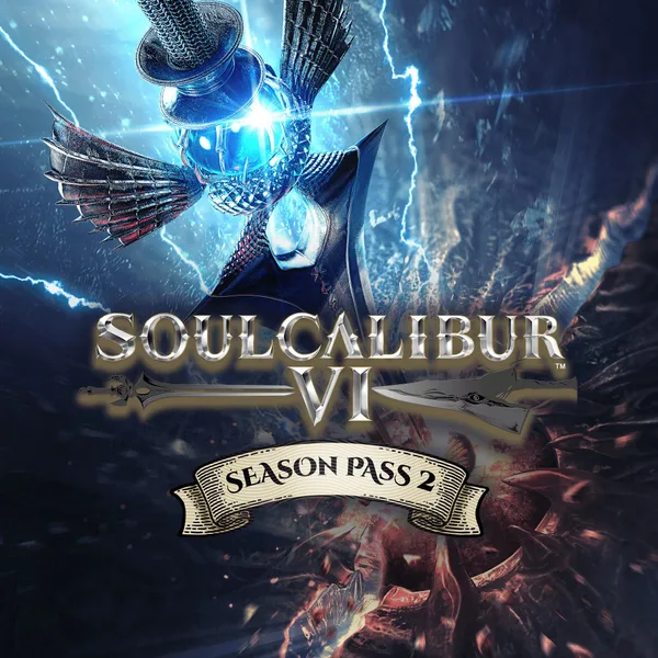 SOULCALIBUR VI Season Pass 2 [PS4]