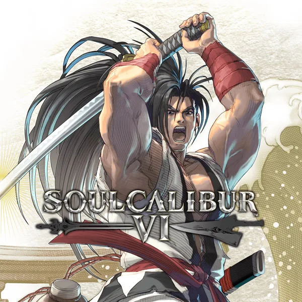 SOULCALIBUR VI - DLC9: Haohmaru [PS4]