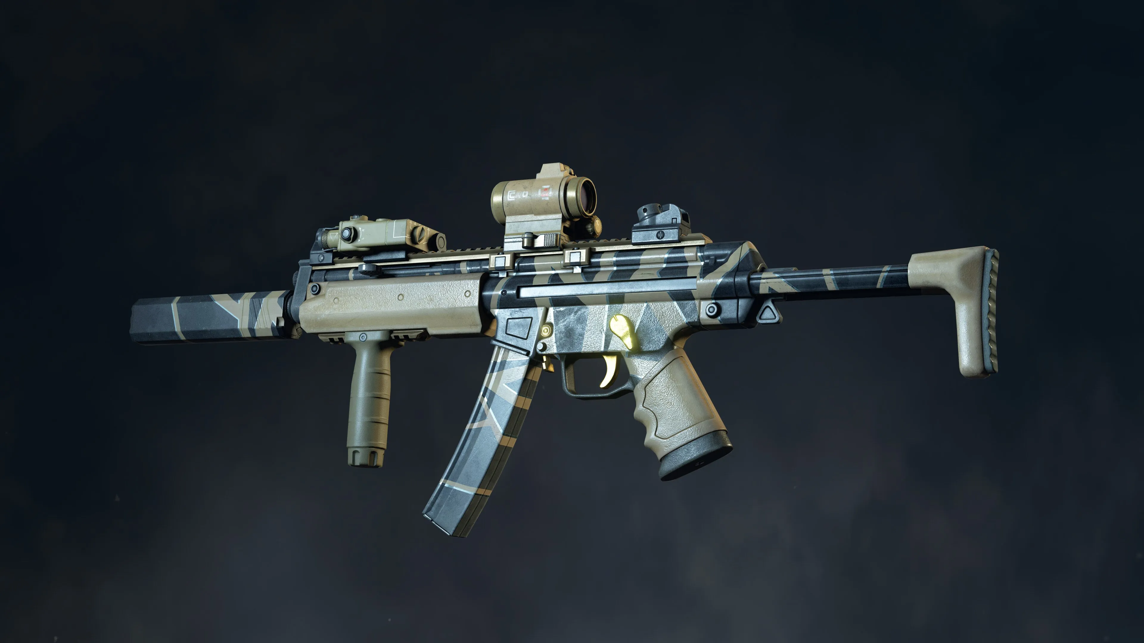 World War Z - Desert Defenders Weapons Pack [PS4] - изображение 3