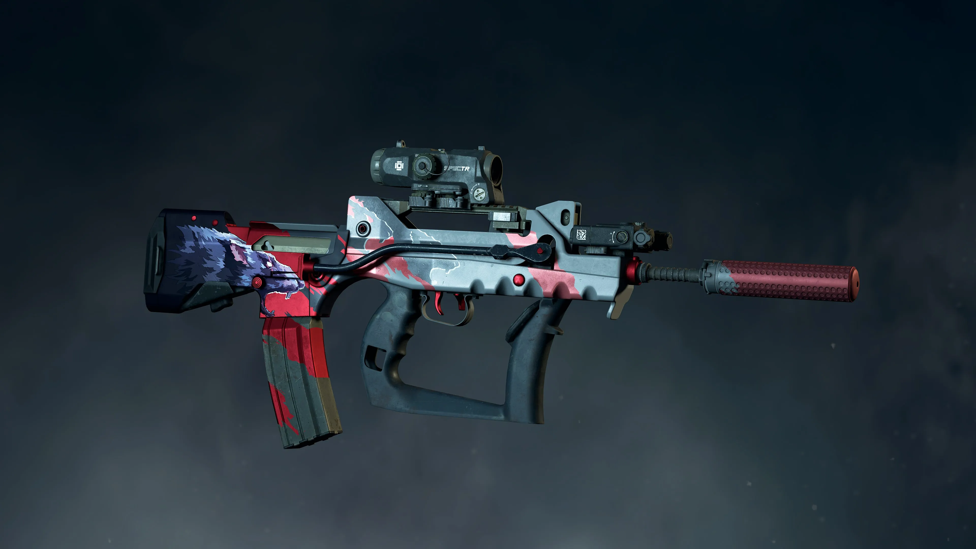 World War Z - The Rat Packs Weapon Skins Bundle [PS4] - изображение 4