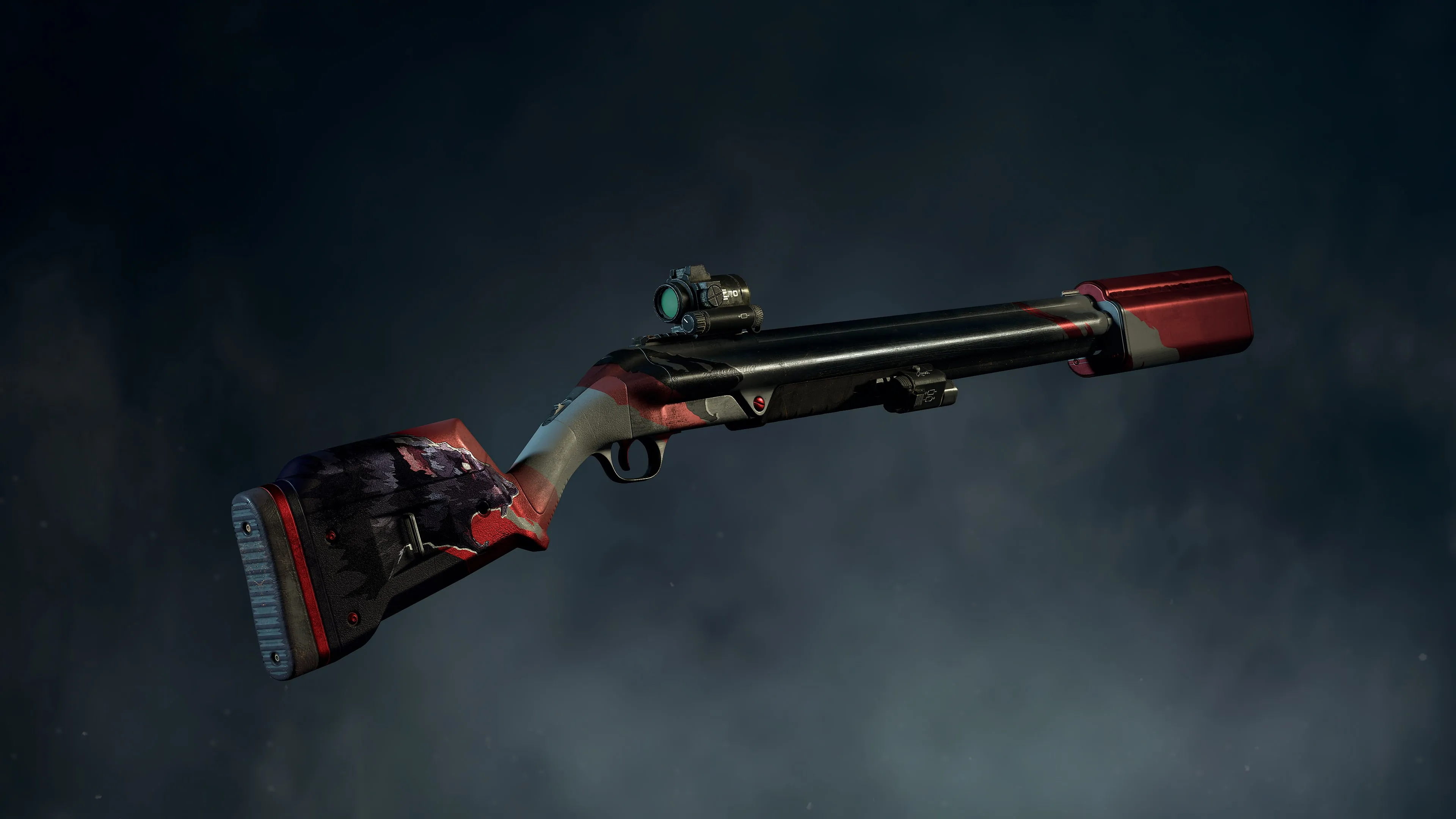 World War Z - The Rat Packs Weapon Skins Bundle [PS4] - изображение 2