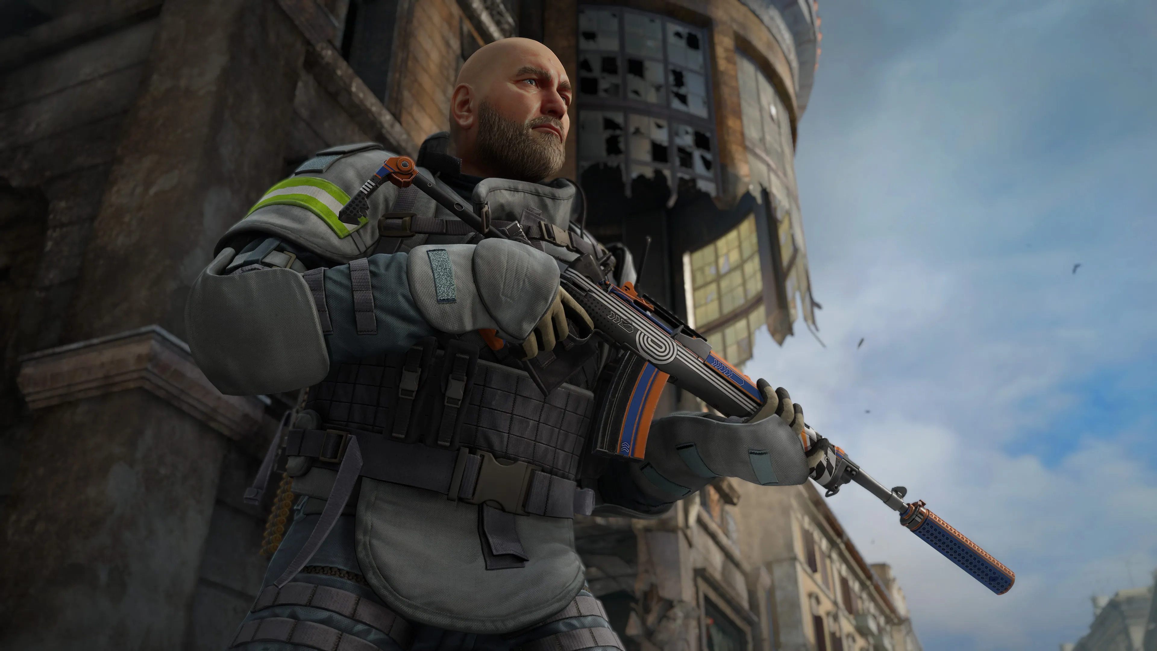 World War Z - Victory Lap Weapons Skin Pack [PS4] - изображение 2