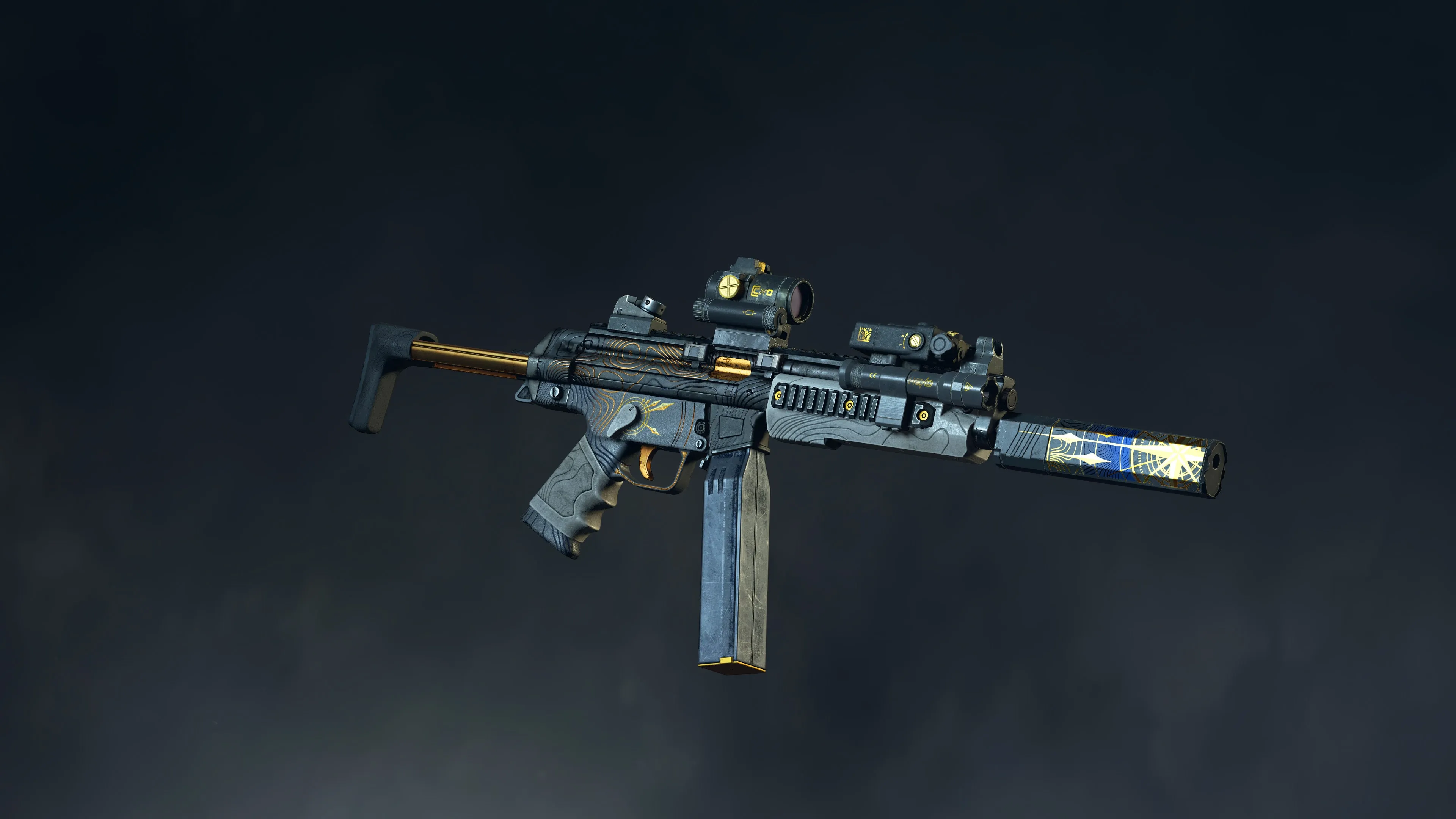 World War Z - Explorer Weapon Skins Pack [PS4] - изображение 3