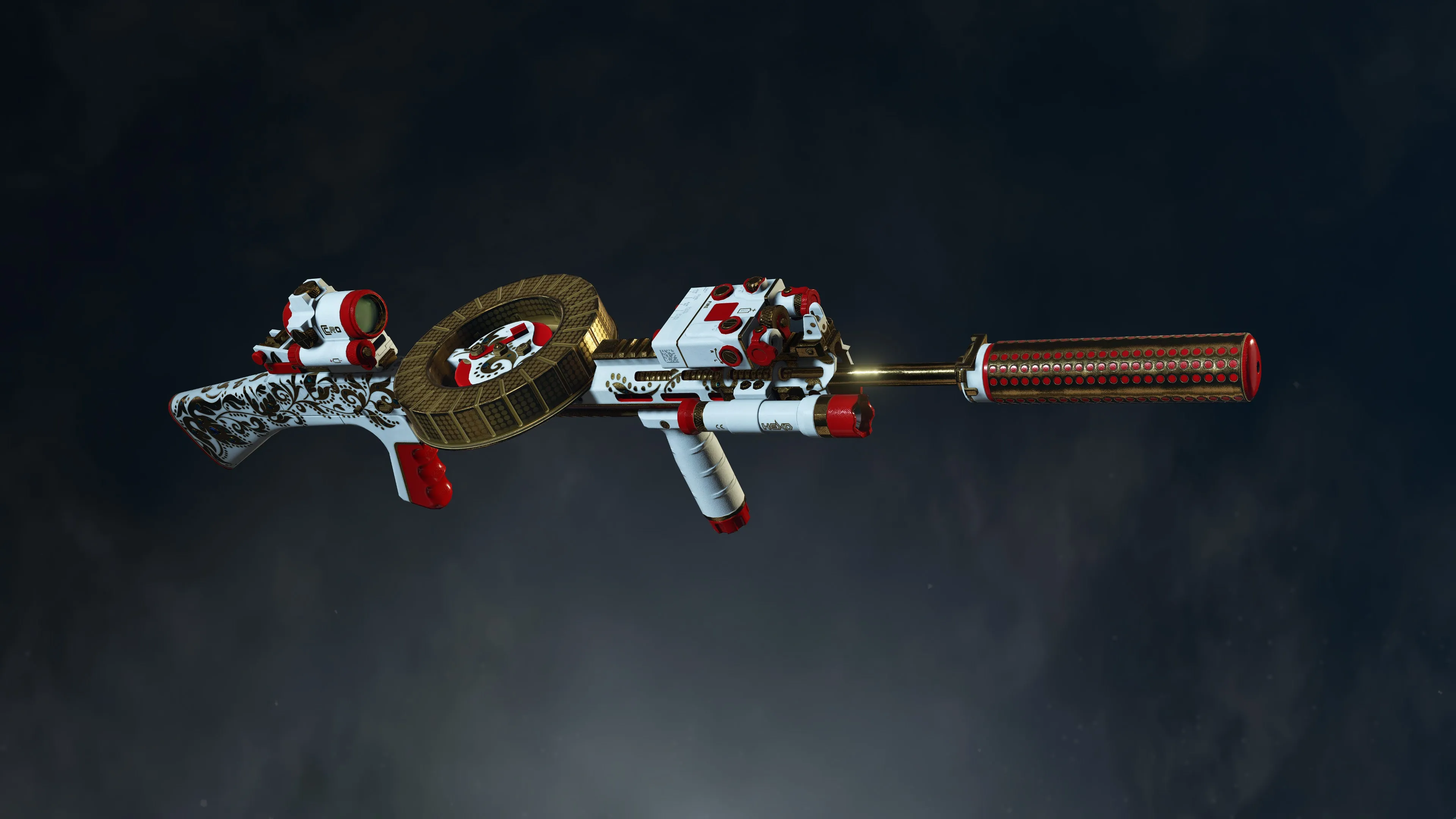 World War Z - Vegas Skin Pack [PS4] - изображение 4