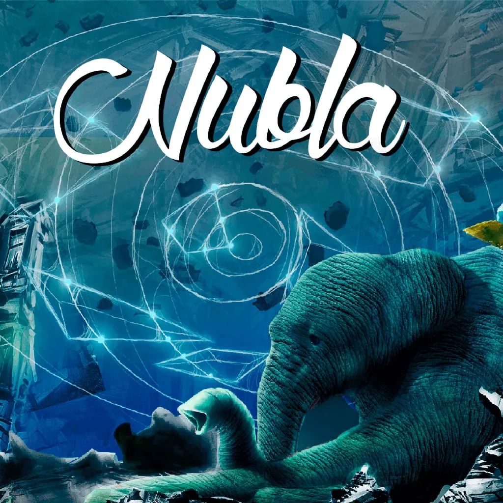 Nubla [PS4, PS5] - изображение 1