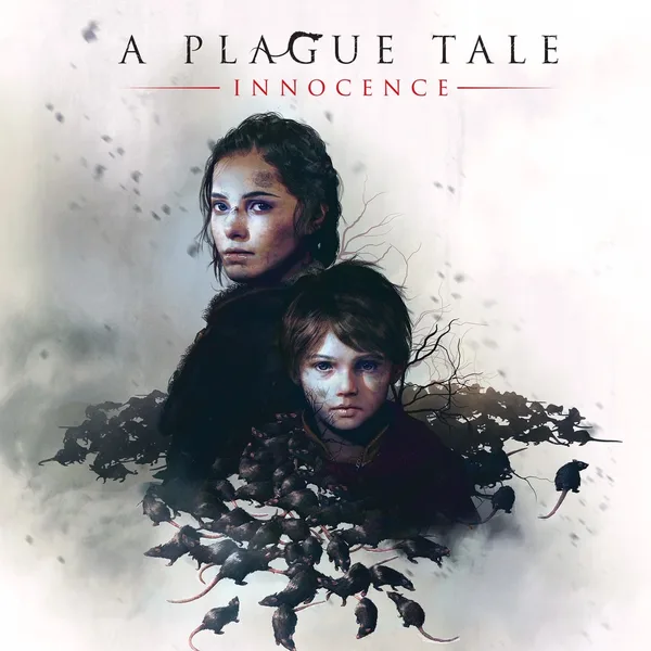 A Plague Tale: Innocence [PS4,&nbsp;PS5]