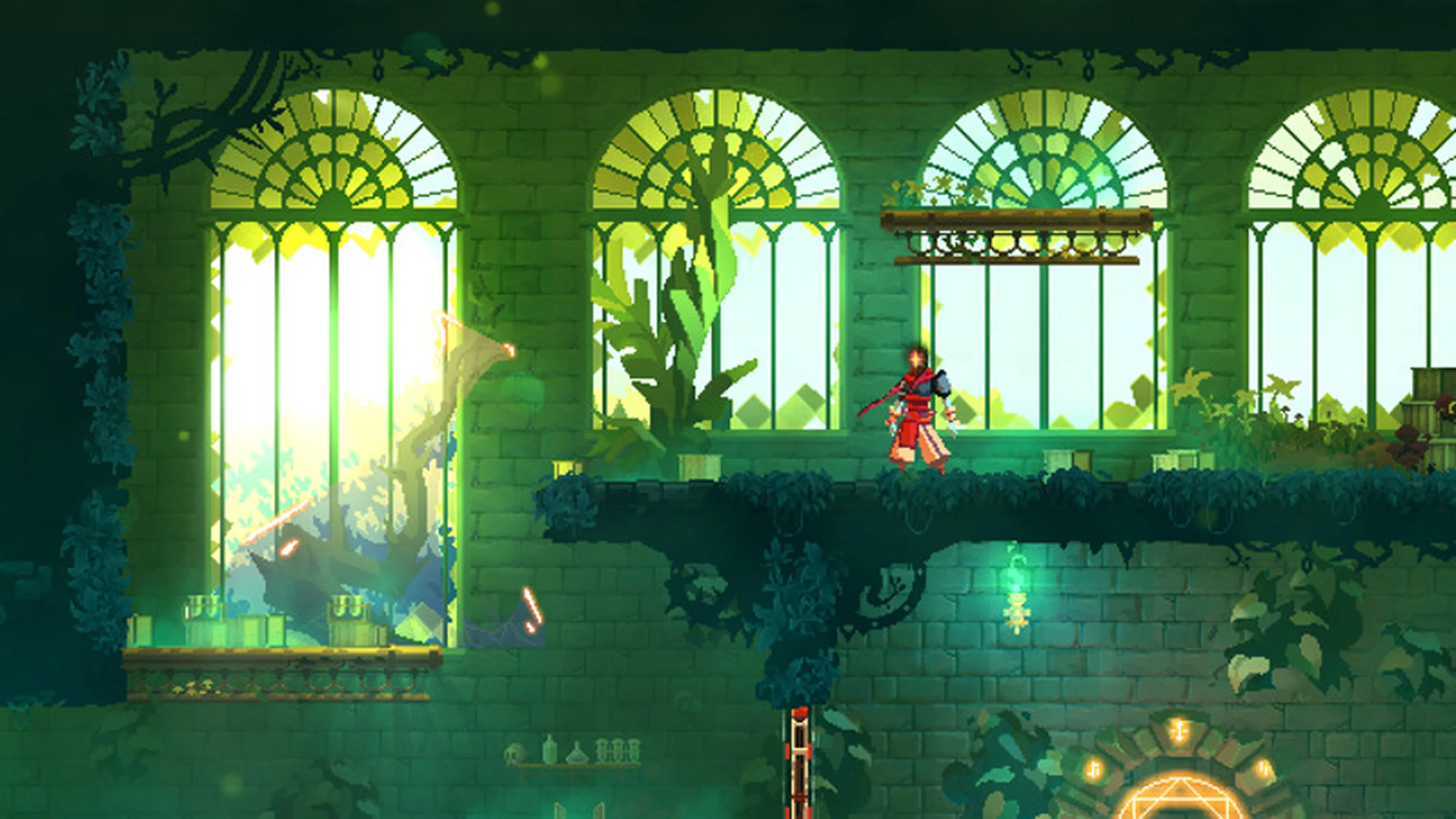 Dead Cells: Medley of Pain Bundle [PS4,&nbsp;PS5] - изображение 4