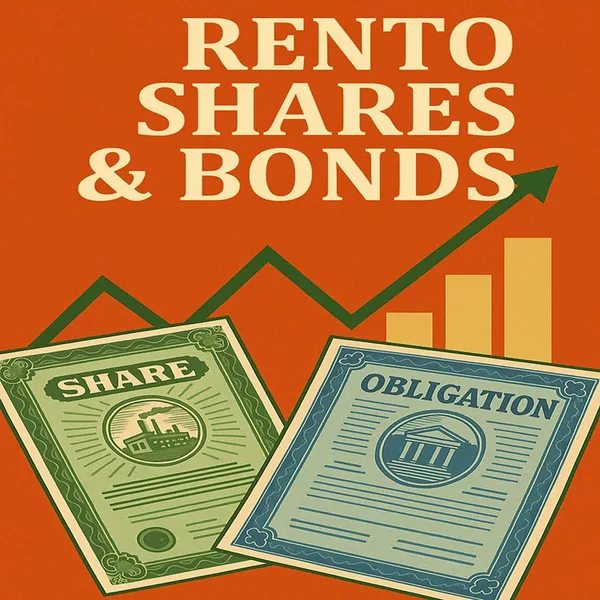Rento Shares & Bonds EU