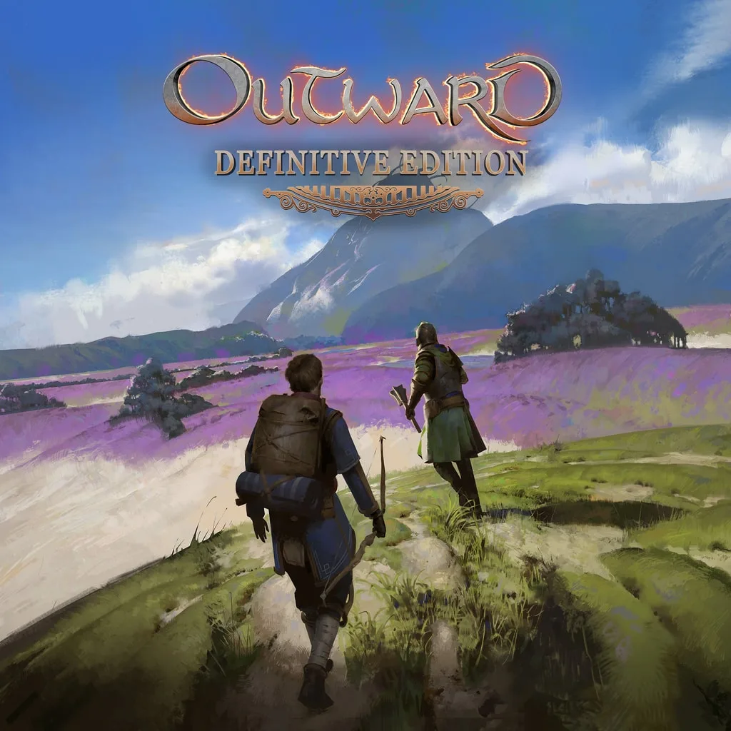 Outward Definitive Edition [PS4, PS5] - изображение 1