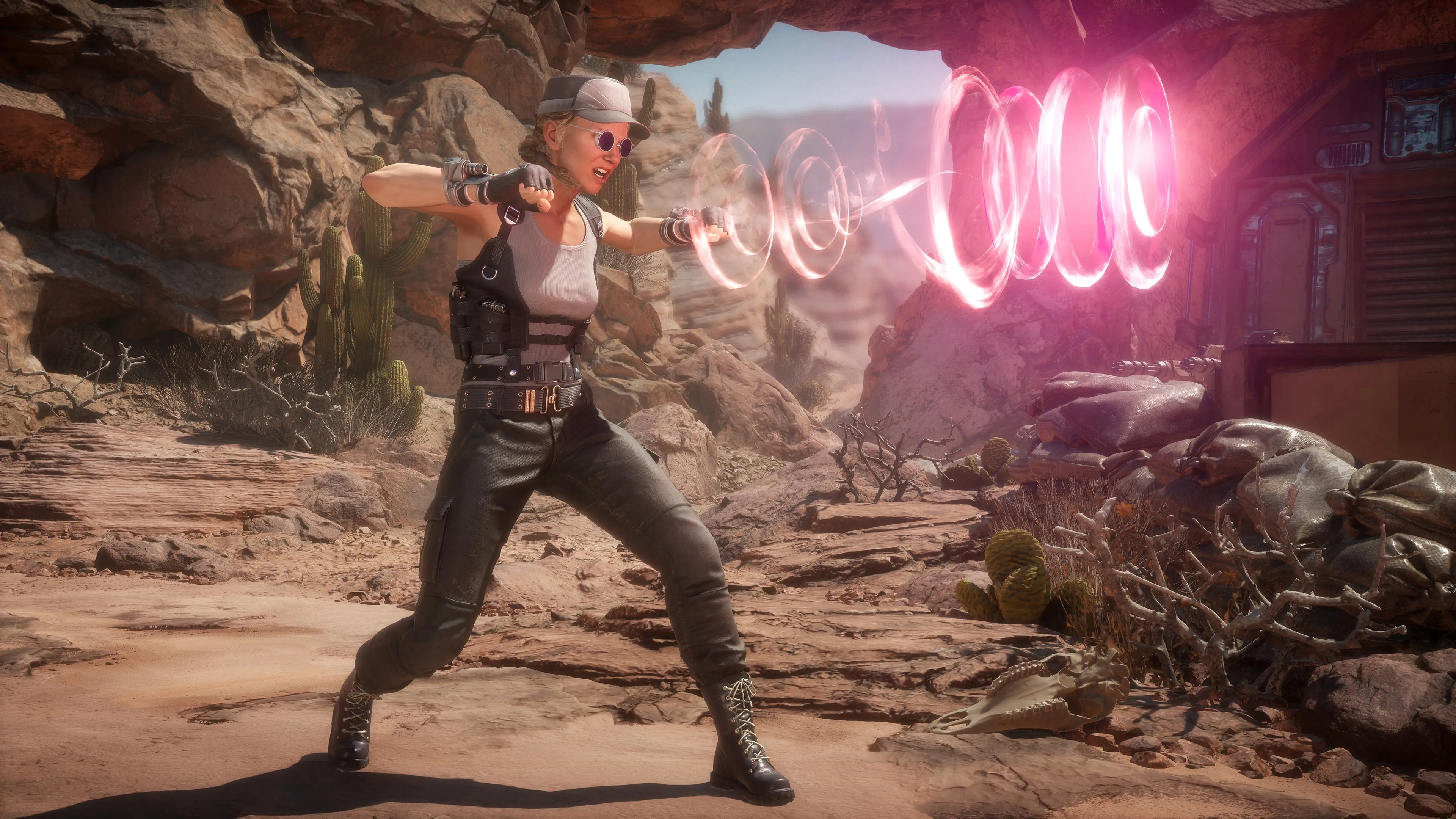 Double Feature Skin Pack [PS4,&nbsp;PS5] - изображение 3