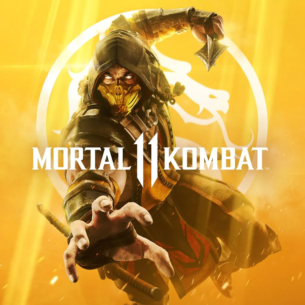 Mortal Kombat 11 [PS4,&nbsp;PS5] - изображение 1