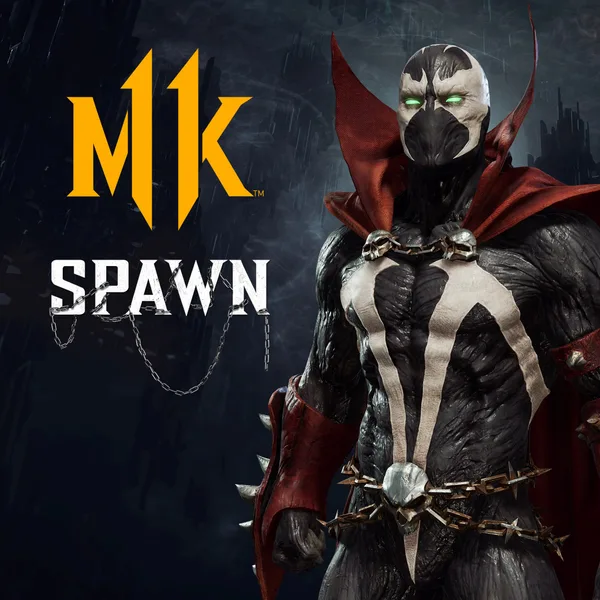 Spawn [PS4]