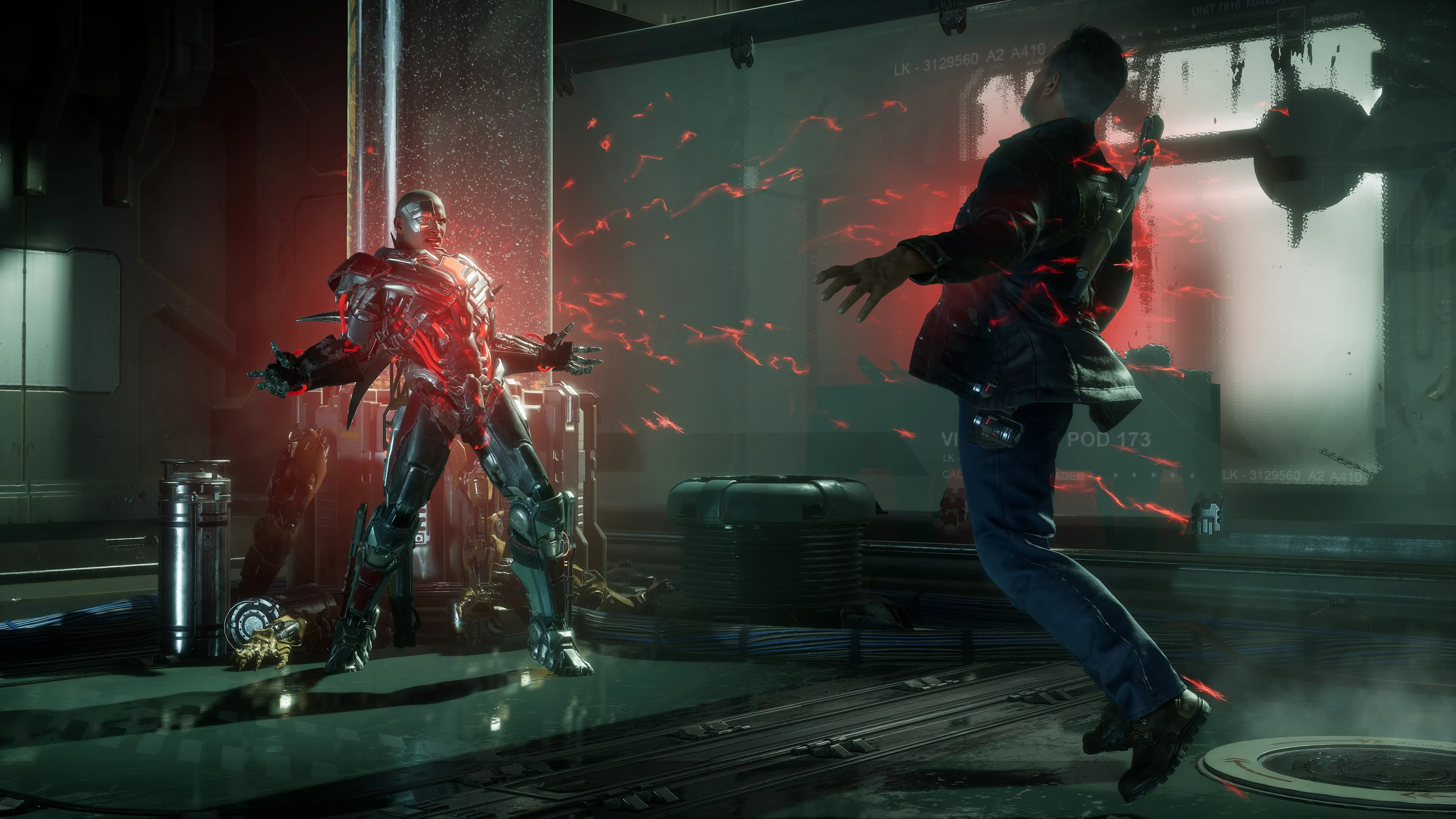 Double Feature Skin Pack [PS4,&nbsp;PS5] - изображение 4