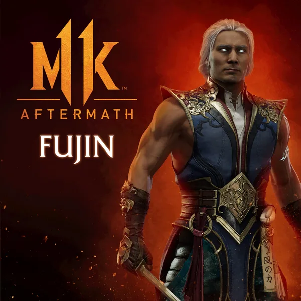 Fujin [PS4]