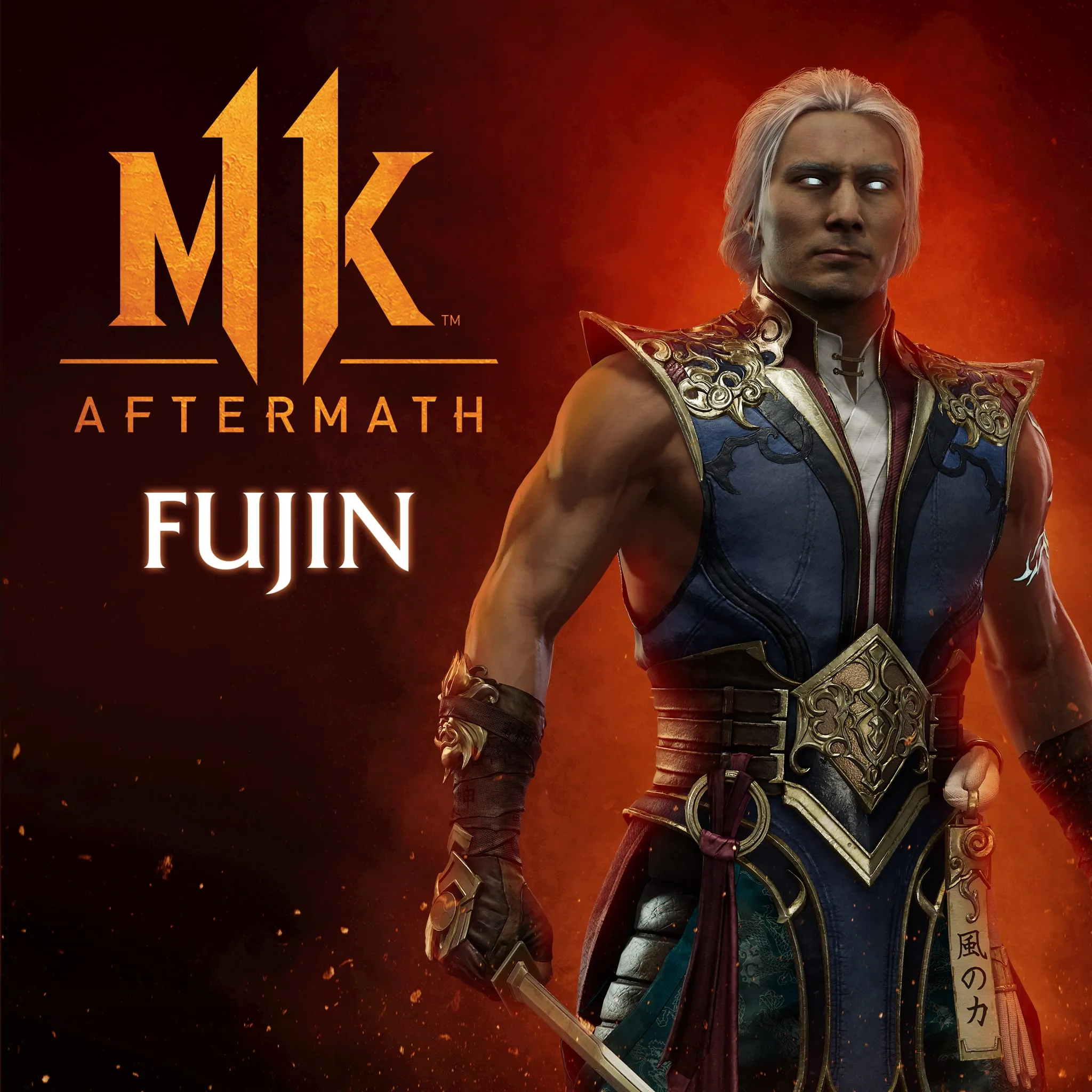 Fujin [PS4] - изображение 1
