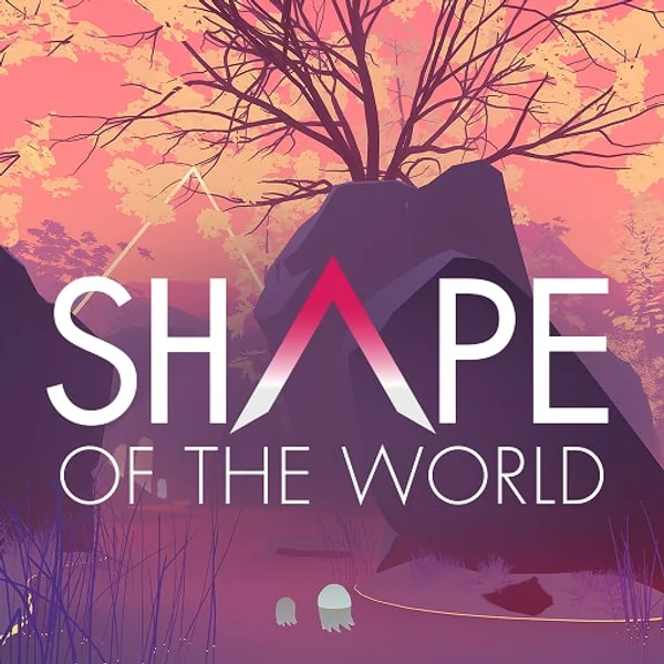 Shape of the World [PS4, PS5]