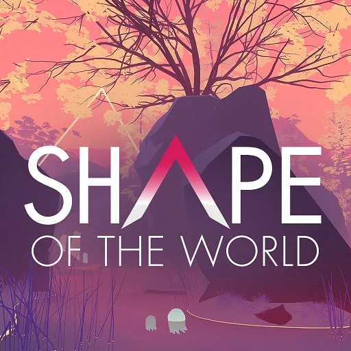 Shape of the World [PS4, PS5] - изображение 1