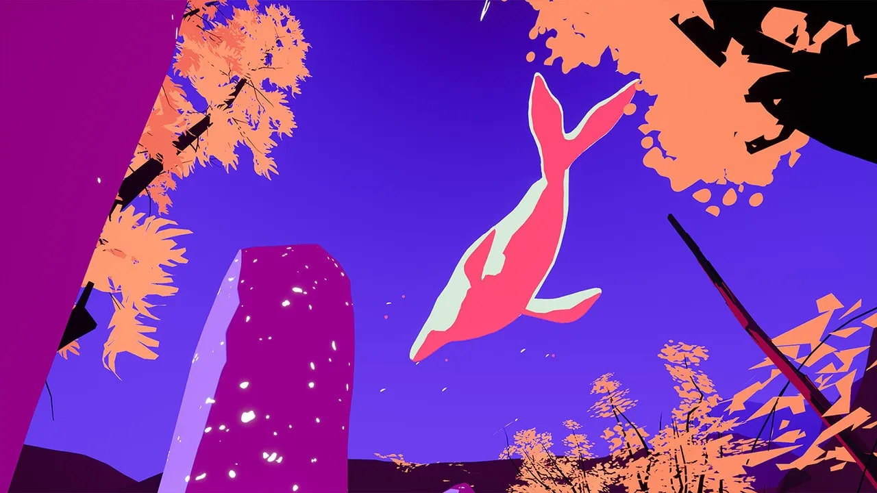 Shape of the World [PS4, PS5] - изображение 2