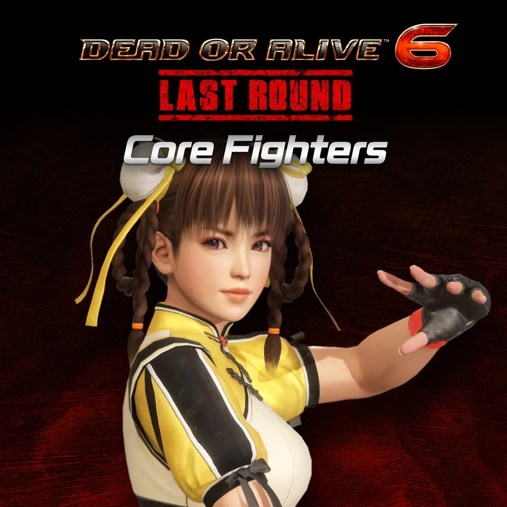 DOA6LR Character Unlock Key: Leifang [PS5] - изображение 1