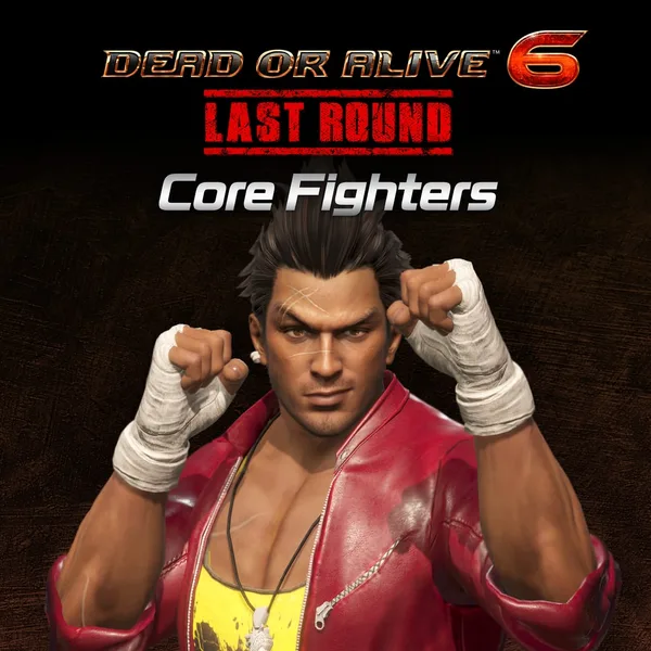 DOA6LR Character Unlock Key: Diego [PS5]