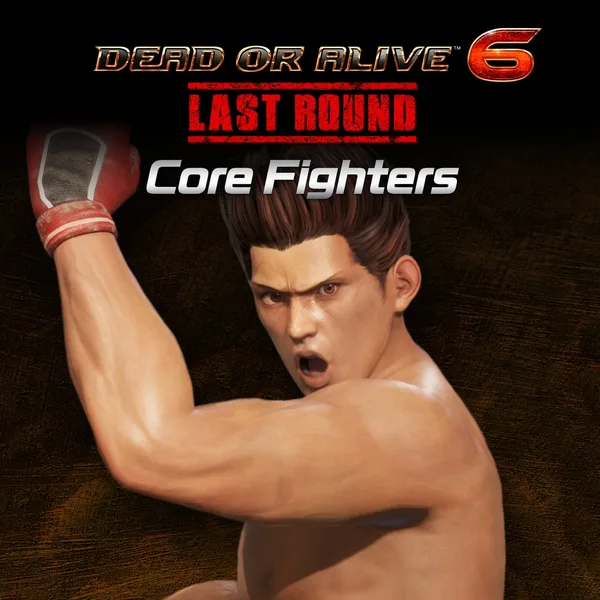 DOA6LR Character Unlock Key: Jann Lee [PS5]