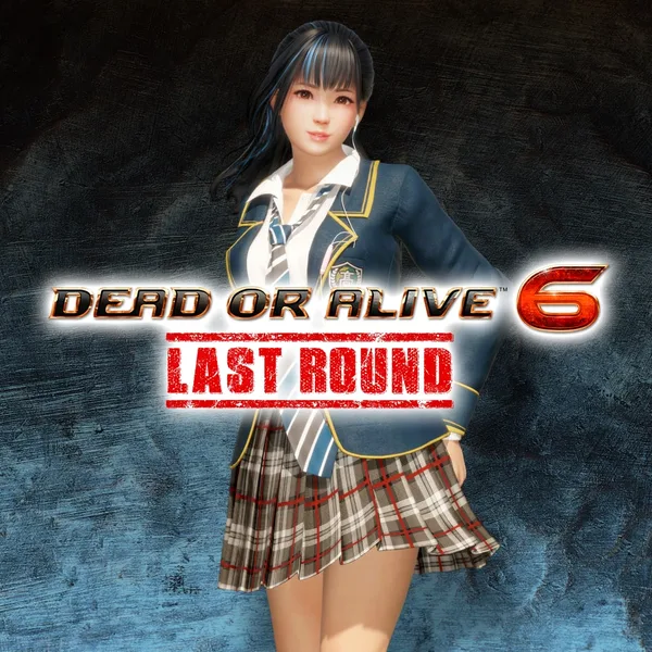 DOA6LR Character Unlock Key: Minato [PS5]