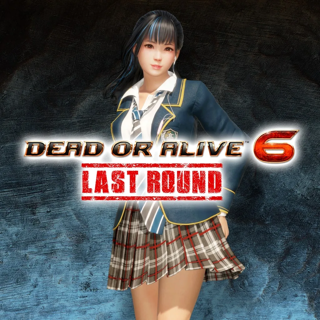 DOA6LR Character Unlock Key: Minato [PS5] - изображение 1