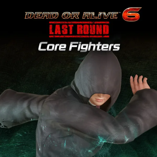 DOA6LR Character Unlock Key: Phase 4 [PS5]