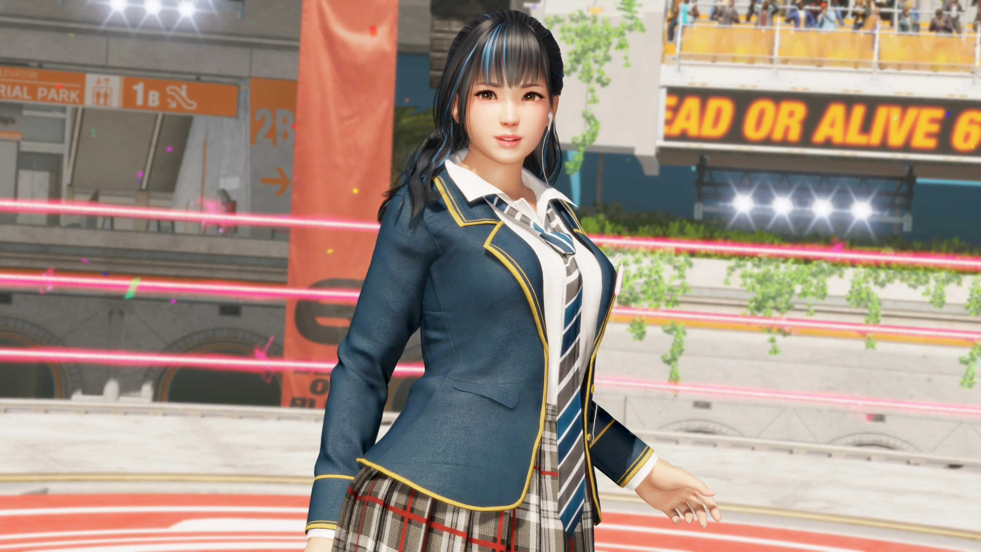 DOA6LR Character Unlock Key: Minato [PS5] - изображение 2