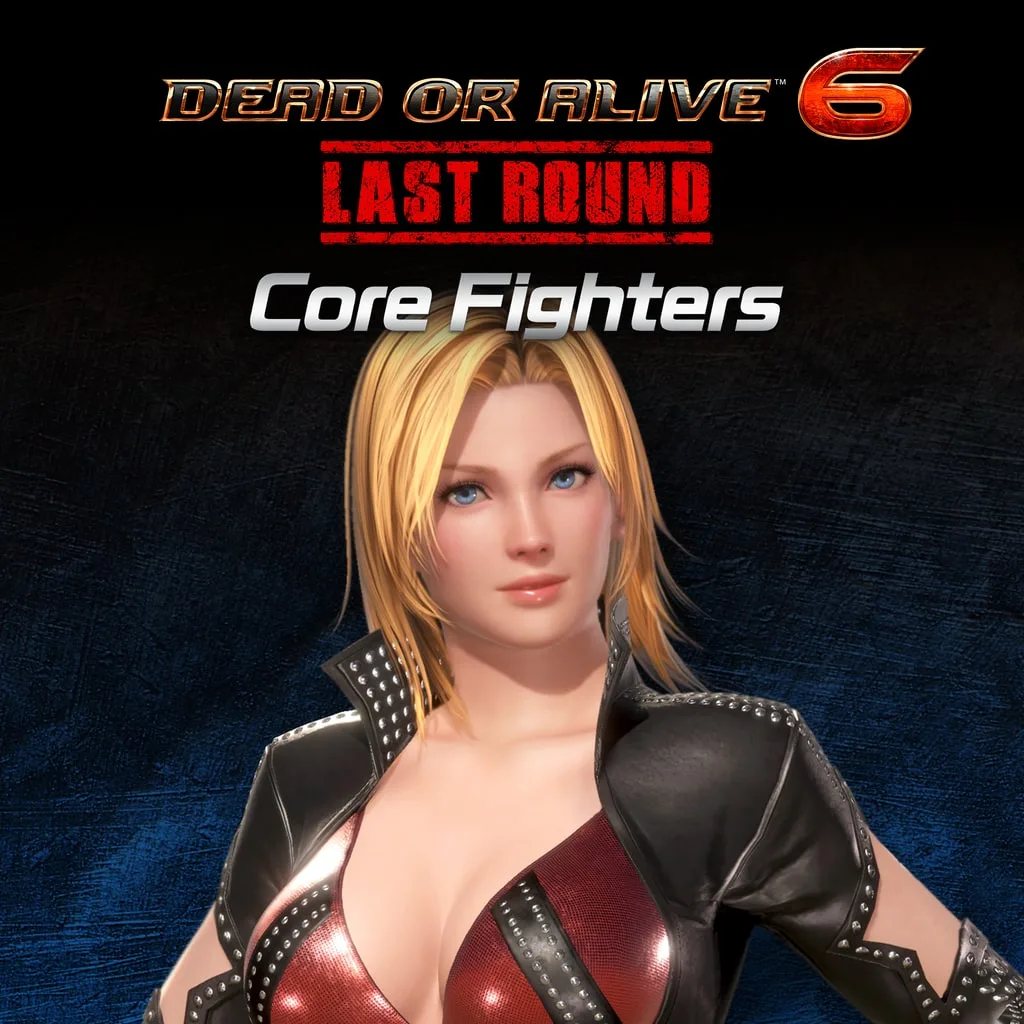 DOA6LR Character Unlock Key: Tina [PS5] - изображение 1