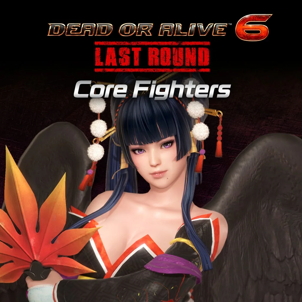 DOA6LR Character Unlock Key: Nyotengu [PS5] - изображение 1