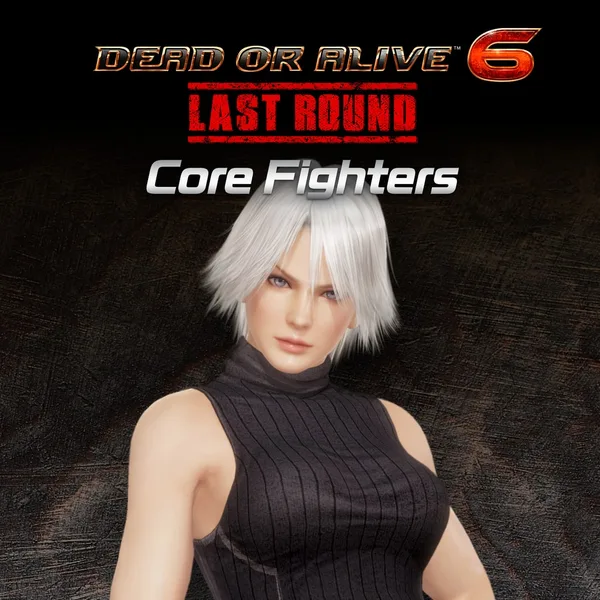DOA6LR Character Unlock Key: Christie [PS5]