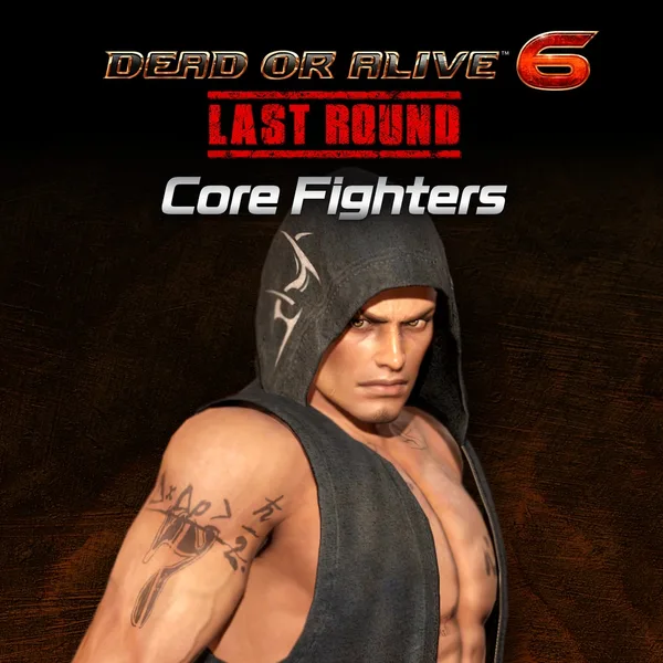 DOA6LR Character Unlock Key: Rig [PS5]