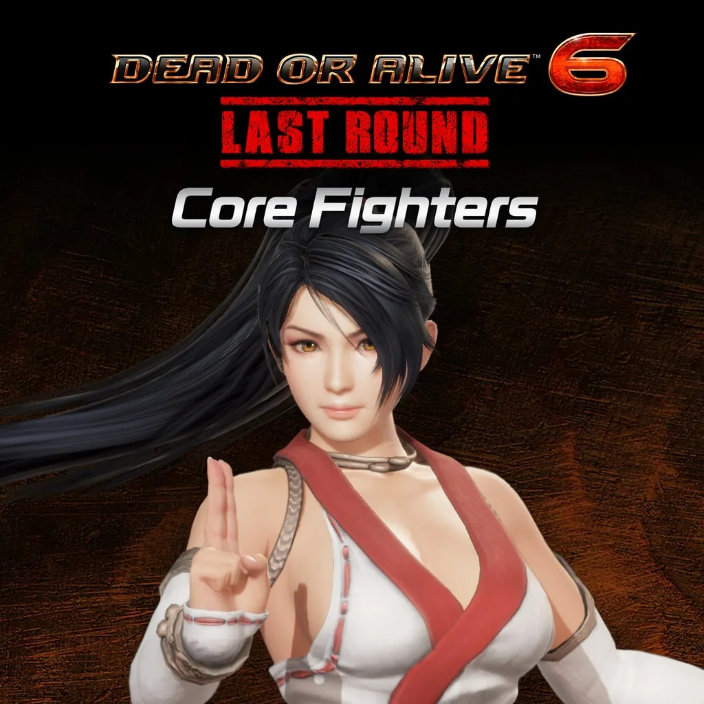DOA6LR Character Unlock Key: Momiji [PS5] - изображение 1