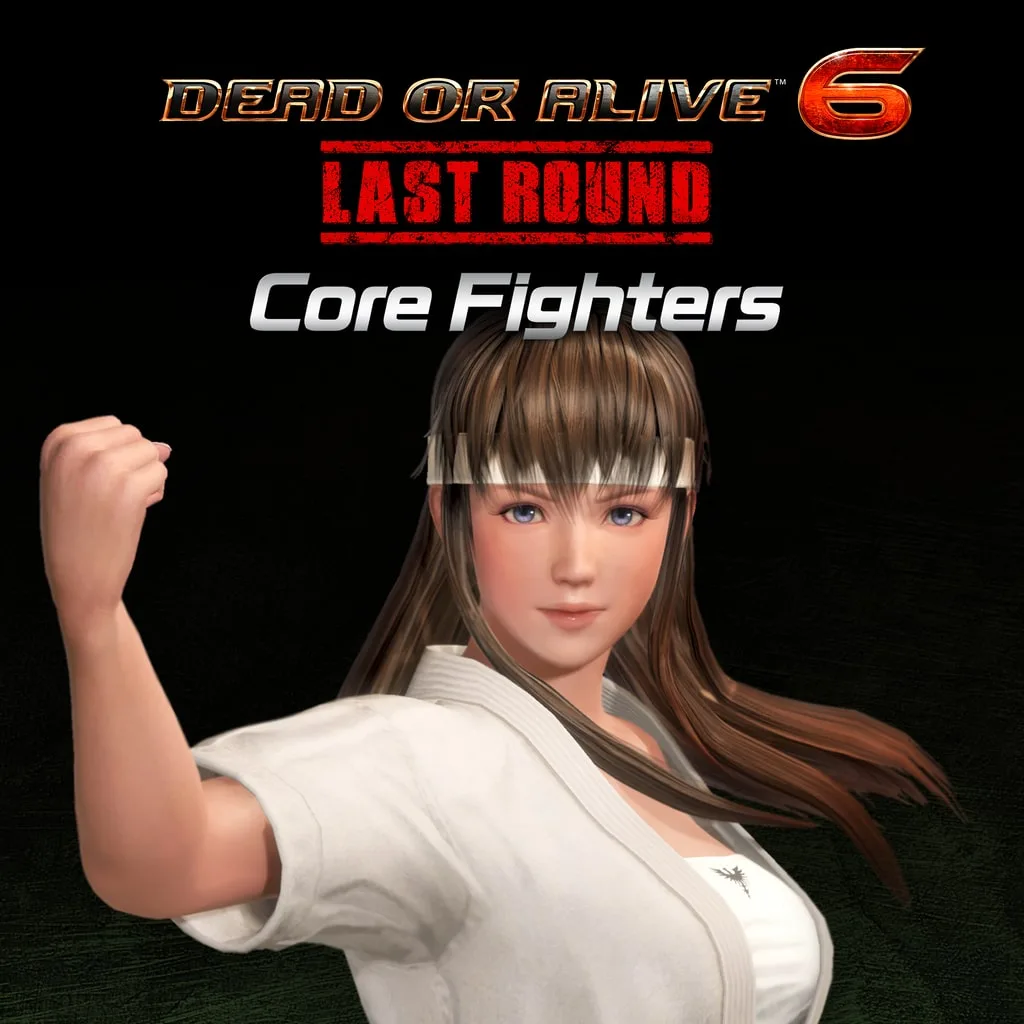 DOA6LR Character Unlock Key: Hitomi [PS5] - изображение 1